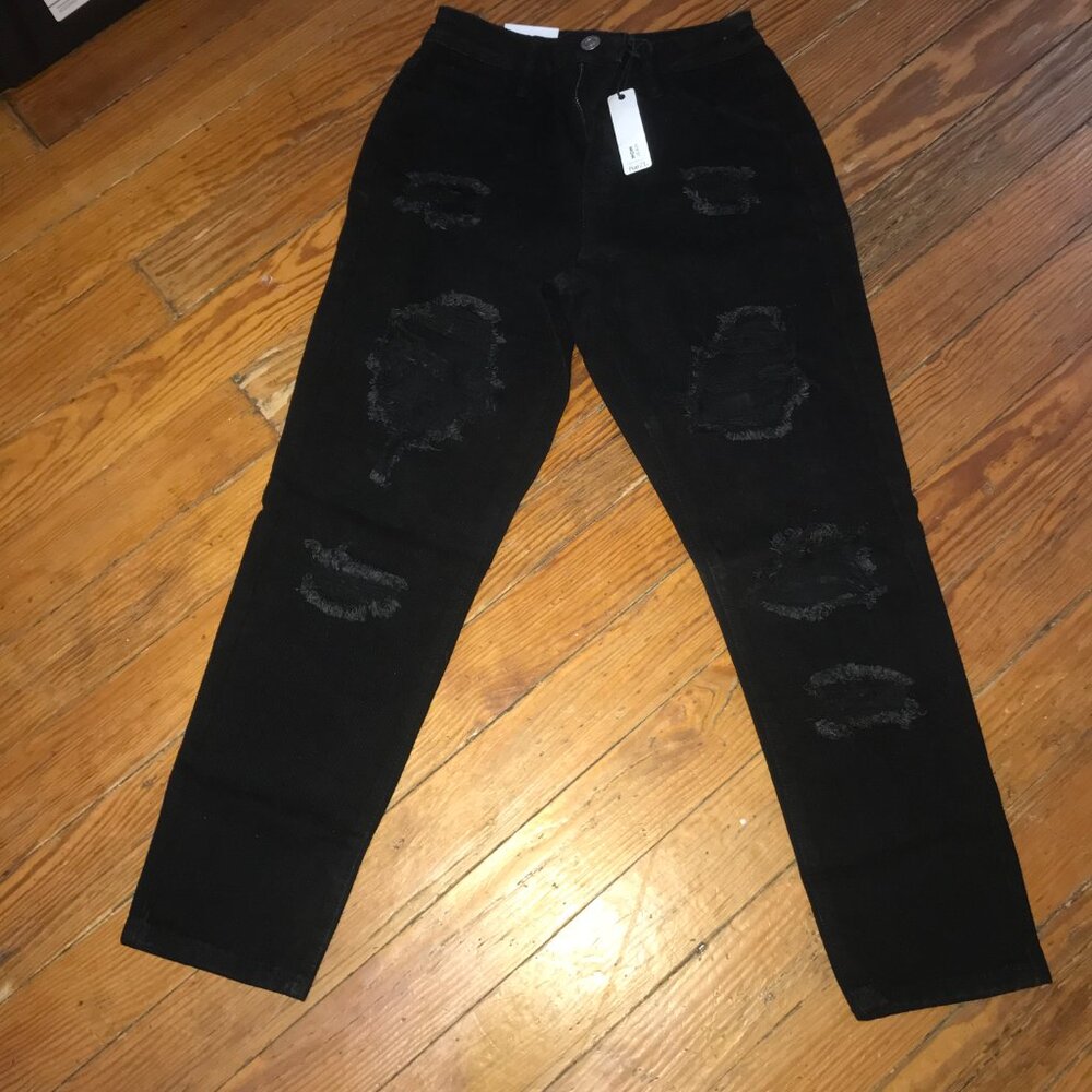 Mom/Women Jeans